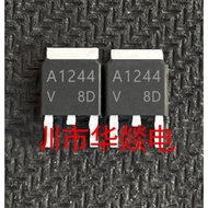 10pcs Original A1244 2SA1244 TO-252 -60V -5A transistor