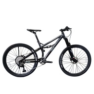 Java furia bicycle Disc Brake Alloy 9 Speed mountain bike 29 inch
