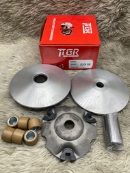 TTGR PULLEY SET CLICK 125i