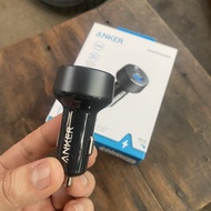 ANKER A2721 PowerDrive PD+2 Fast Charger 33W 35w PD Fast Charger 18W 20w