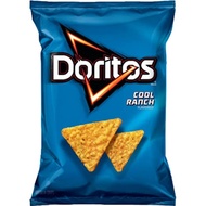 DORITOS COOL RANCH