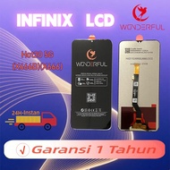 ( Wonderful ) Hot20 5G(X666B)(X666)