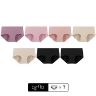 Combo of 7 Aimo Seamless Panties