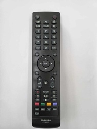 (Original) Toshiba  Led TV Remote Control CT-8067 MODEL:32L3750VM/40L3750/43L3750/49L3750