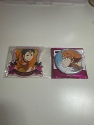 排球少年 西谷rbv 日向谷