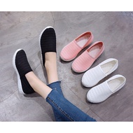 Women's Shoes Slip-On Heels Fashion Lightweight And Comfortable To Wear Available In 3 Colors WBP se