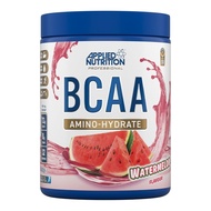 Applied BCAA Amino-Hydrate Recovery (per scoop 7.2g BCAAs, 3g Glutamine, 1g Citrulline) HALAL