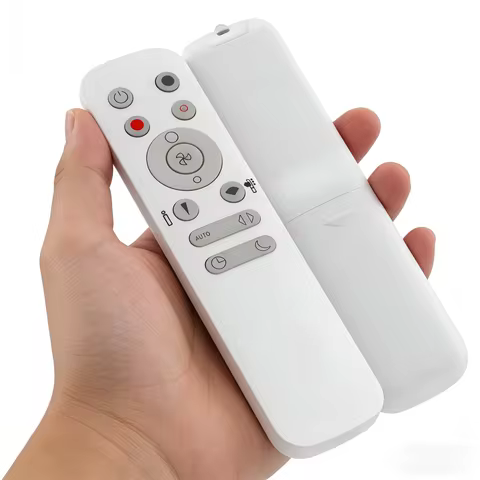 Replacement Remote Control for Dyson Fan Heater Cooler, Compatible with BP PH TP AM01 AM02 AM03 AM04