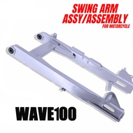 MOTORCYCLE SWING ARM ASSY FOR TMX/CT100/WAVE100/XRM110/XRM125