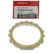 22208-KYZ-901 CLUTCH PLATE 3 LEGS PIN SUPRA X 125 HELMET IN CARBON FI BALDE 125 FI NEW SUPRA X 125 F