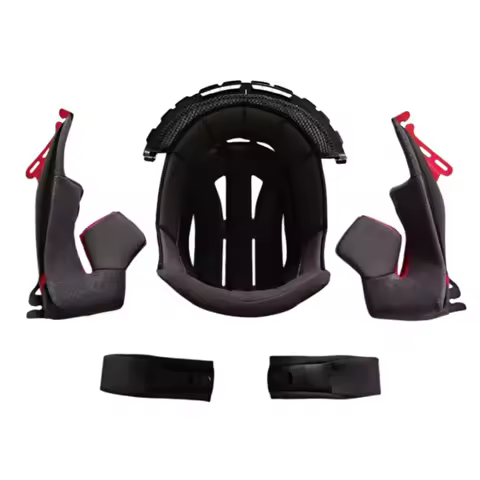 SHOEI NXR2 Z8 RF1400 Motorcycle Helmet Lining Accessories XS S M L XL XXL