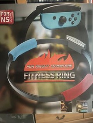 Ring Fit  Fitness Ring