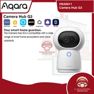 Aqara G3 Camera Hub HS20011 G3 Kamera Hab Pintar