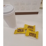 NO BRAND No Brand Protein Bar Mini 224g