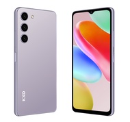 โทรศัพท์มือถือ KXD A09 แรม 3+8GB รอม 64GB อัตรารีเฟรชสูง 90Hz สแกนใบหน้า/นิ้วมือ ประกันศูนย์ไทย 1 ปี