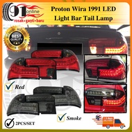 VLAND PROTON WIRA 1992 LIGHT BAR LED TAIL LAMP