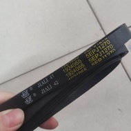 dây curoa máy giặt Samsung 1270 năm rãnh