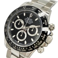 勞力士 ROLEX Cosmograph Daytona Random 116500LN 黑色男士手錶