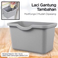 Multipurpose Additional HANGING TRASH Drawer