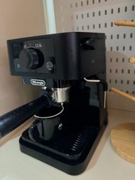 DeLonghi 意式濃縮咖啡機