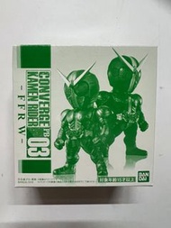 全新未開Converge Kamen Rider PB03