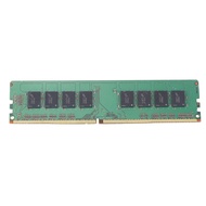 1Pcs DDR4 RAM Memory 8GB 2133Mhz Desktop Memory 288 Pin DIMM RAM PC4 17000 RAM Memory for Desktop