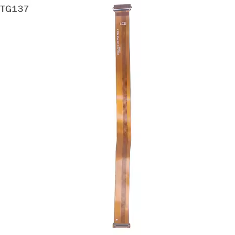For Galaxy Tab A 10.1 SM-T510 T515 Mainboard Flex Ribbon T515 Motherboard Main Board LCD Flex Cable 