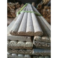 1x4 groove strip
