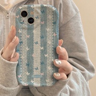 Fun Butterfly VIVOX100X90X80X70PRO Phone Case S20S19S18 All-Inclusive Y33Y78Y200i Soft#hzl*05