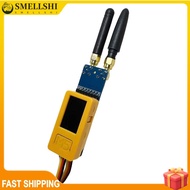 【Hot-SEMLL】for M5Stack for M5StickC PLUS2 for ESP32 Compact IoT Module CC1101 for NR F24❀