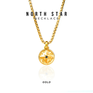 NORTH STAR Necklace | KALUNG NORTH STAR