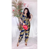 MINIMAL Bali Trouser Suit Minimum Buy 2pcs