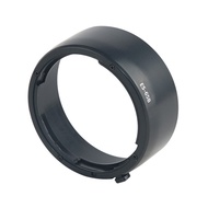 SJM Optimal Contrast ES65B Lens Hood for RF50mm 1 8 Portrait Landscape Shots