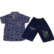 Clothing Clothing For Guys Age 3 S.D 5 Years