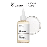 The Ordinary Glycolic Acid 7% Exfoliating Toner - 100mL/240mL | Smooth Skin, AHA Toner