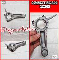 GX390 CONROD STANG SEHER SOKAR MESIN PENGERAK GX420 GX340 GX 390 GX 420 GX 340