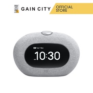 Jbl Horizon 3 Wireless Fm Clock Radio Speaker - Grey Jbl-spk-horizon 3 Gry