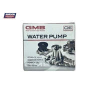 CIVIC 01 Water Pump D15B D17A GMB GWHO-48A