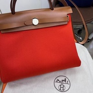 Hermes Herbag31