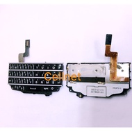 CE Blackberry Q10 keypad with keyboard flex