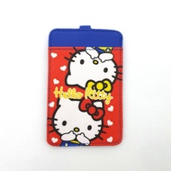 Sanrio Hello Kitty Ezlink Card Holder with Keyring