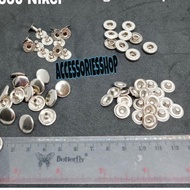 Snap buttons 1,2cm 330/snap buttons/snap buttons-1 pack (720 sets)