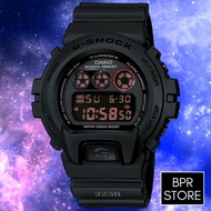 G-SHOCK ORIGINAL DW-6900MS-1 (POLIS EVO)