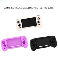 cucryaa Game Console Protector Case for RG556 Shockproof Cover Full Coverage Housing
