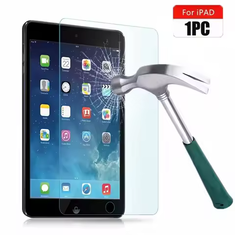9H Screen Protector Tempered Glass For Apple iPad Pro 12.9 inch Glass for iPad Pro 12.9 2015 2017 20