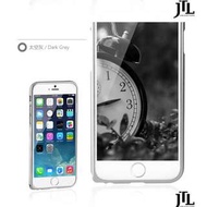 (全新)JTL iPhone 6/6s(4.7吋)極薄航太鋁合金邊框 Apple 蘋果 輕量 金屬 保護殼 保護框 手殼 手機框 Just Take Life 太空灰