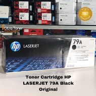 Original HP laserjet 79A Toner Cartridge