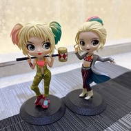 qposket 小丑女