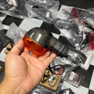 Carbon Fiber Wrap LC135 Signal Crypton Oren ‼️PREORDER ‼️