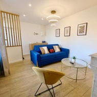 โรงแรม D-Day Suites - Carentan